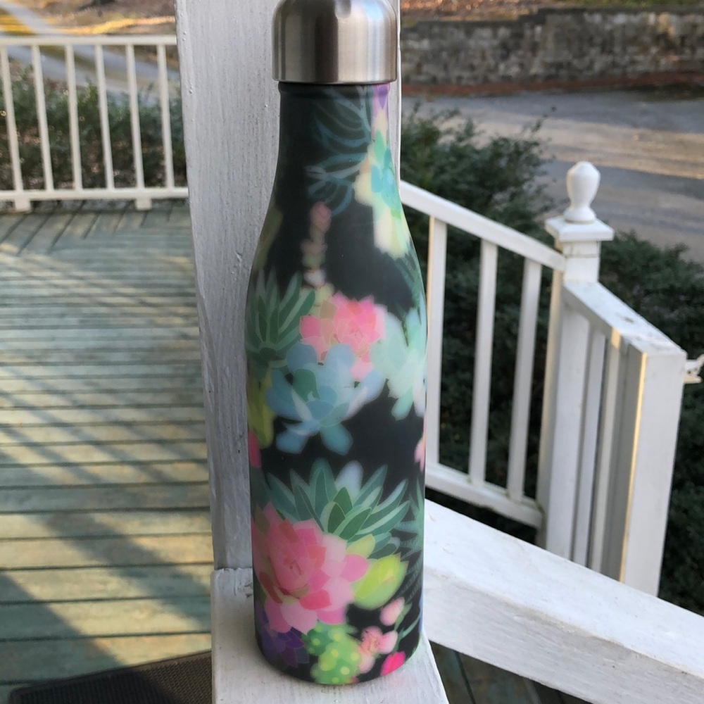 16z Swell Bottle